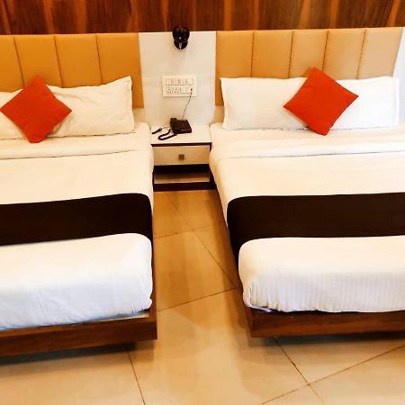 Hotel Keerthana Puttur Puttur  Luaran gambar