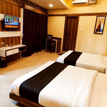 Hotel Keerthana Puttur Puttur  Luaran gambar
