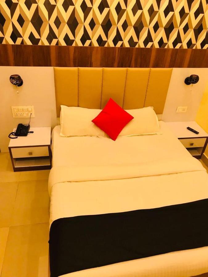 Hotel Keerthana Puttur Puttur  Luaran gambar