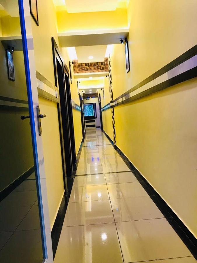 Hotel Keerthana Puttur Puttur  Luaran gambar