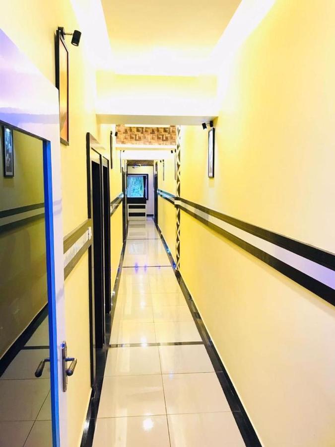 Hotel Keerthana Puttur Puttur  Luaran gambar