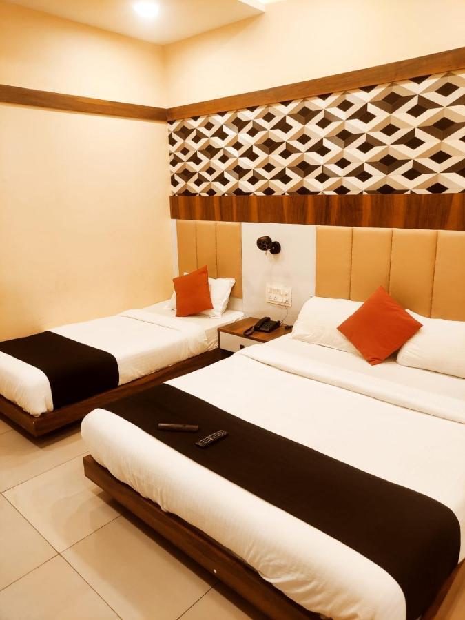 Hotel Keerthana Puttur Puttur  Luaran gambar