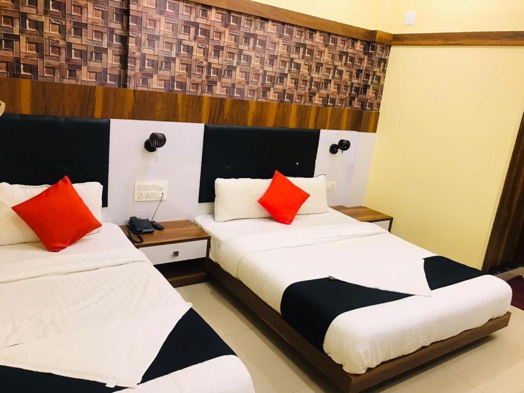 Hotel Keerthana Puttur Puttur  Luaran gambar